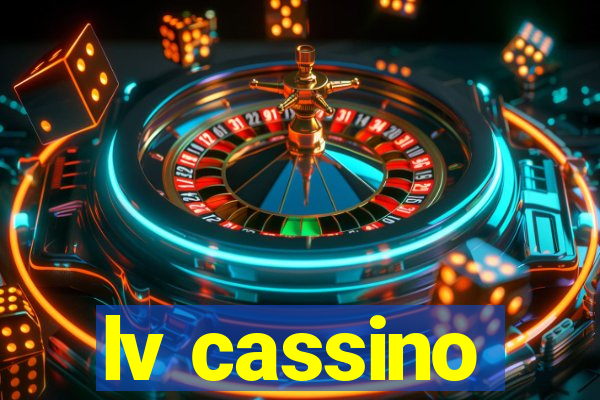 lv cassino